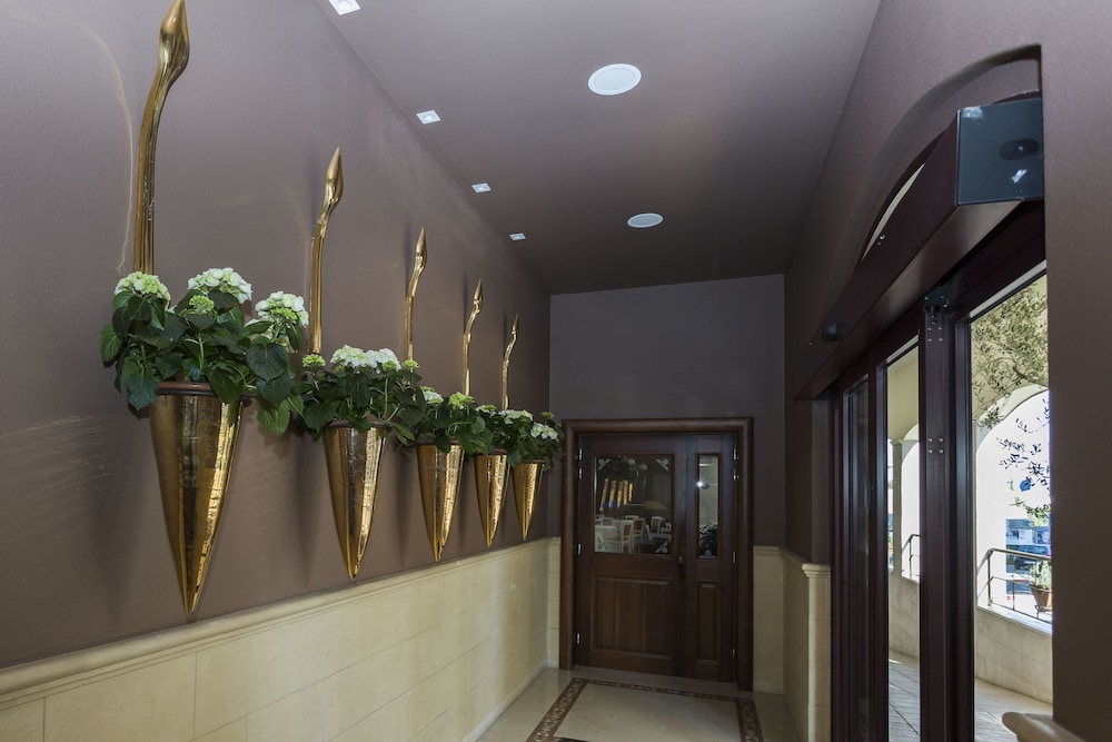 Hotel Cavaliere 6/30