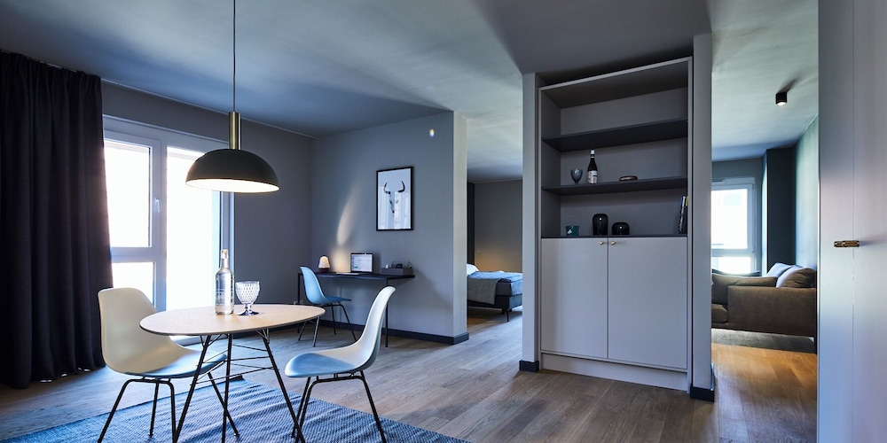 Ipartment Wolfsburg @home By Best Western 44/67