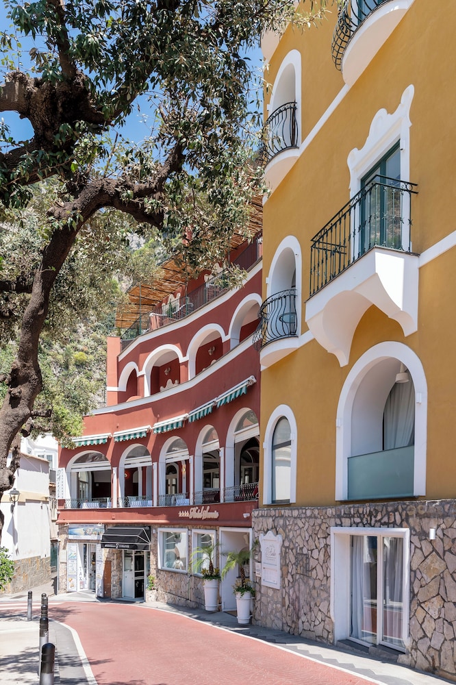 Savoia Hotel 6/80