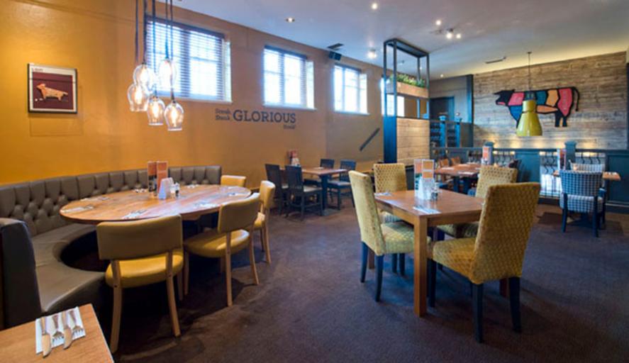 Premier Inn London Twickenham East 15/22