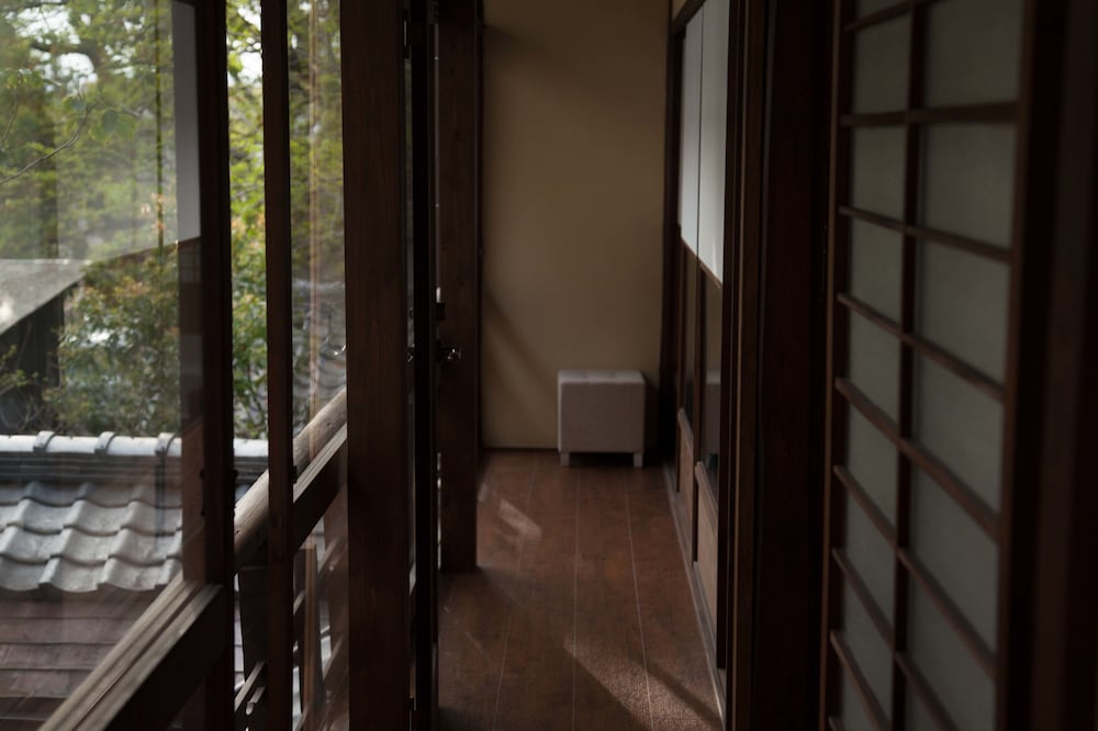 Kyoto Guesthouse Lantern In Gion 6/50