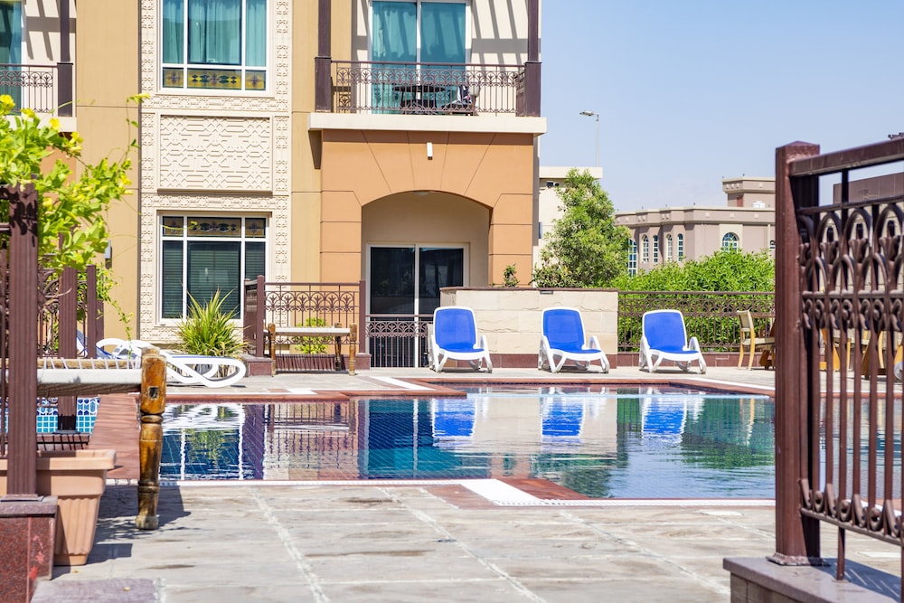 Mughal Suites 44/50