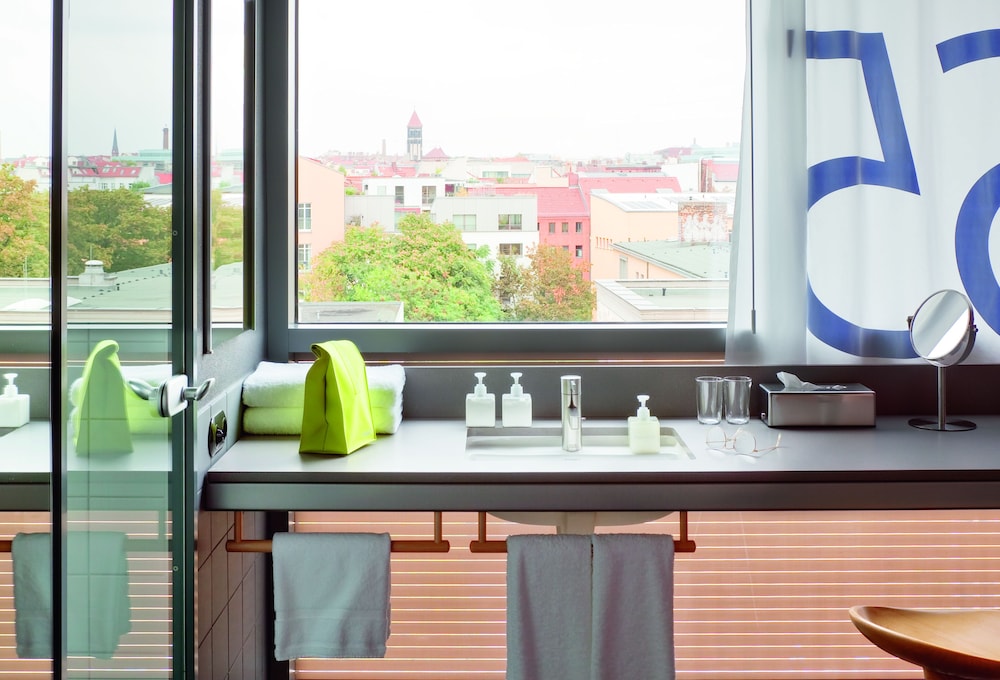 Casa Camper Berlin 7/49