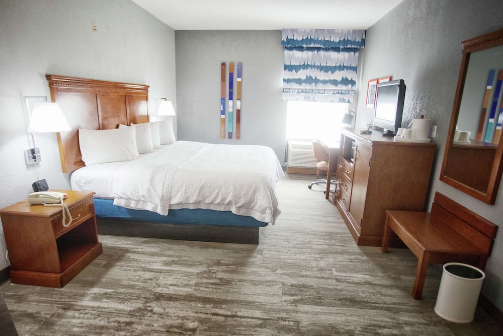 Hampton Inn Marion Inn 21/66