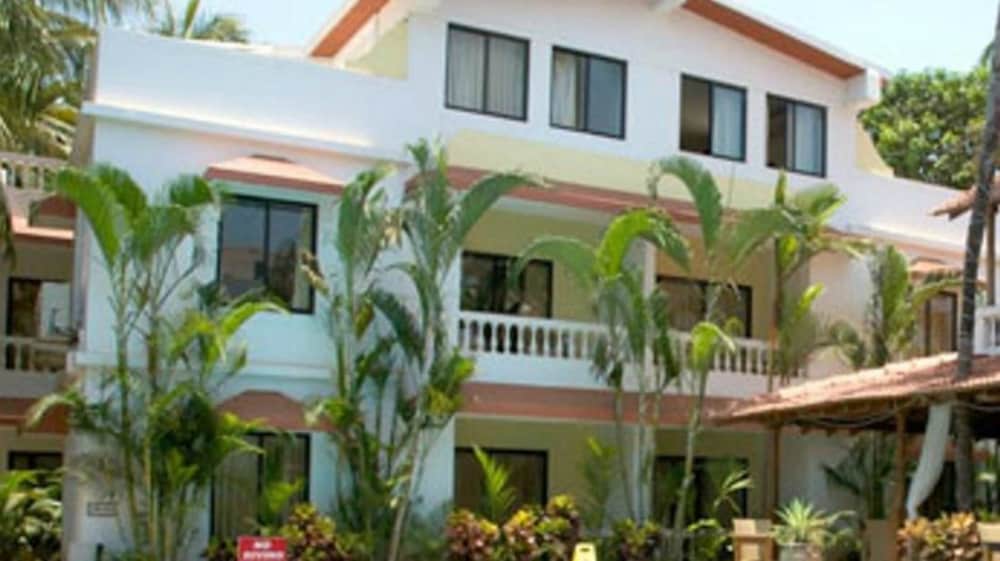 Casablanca Beach Resort 4/28