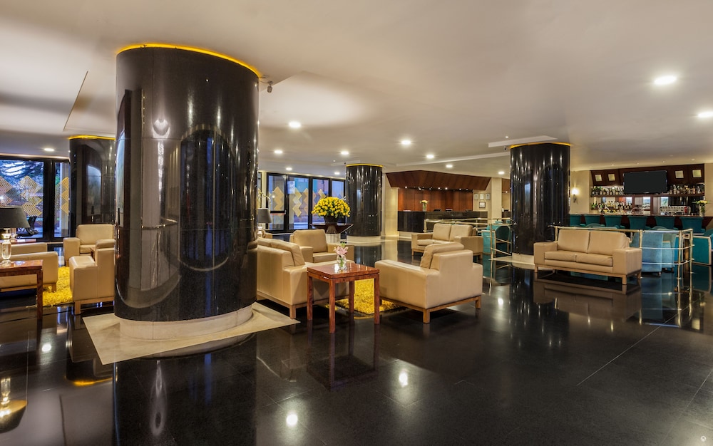 Ghl Capital Hotel 41/42