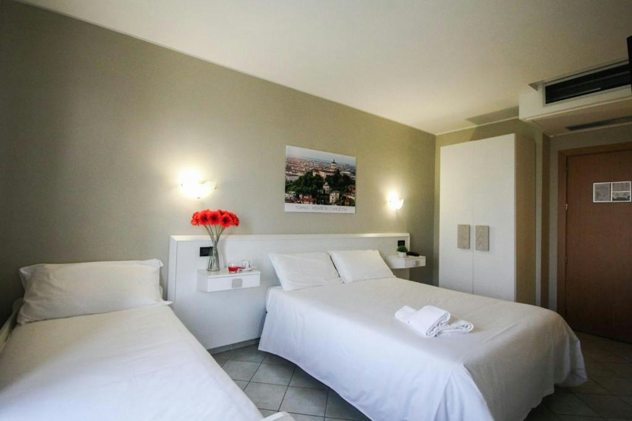 Green Class Hotel Candiolo 15/61