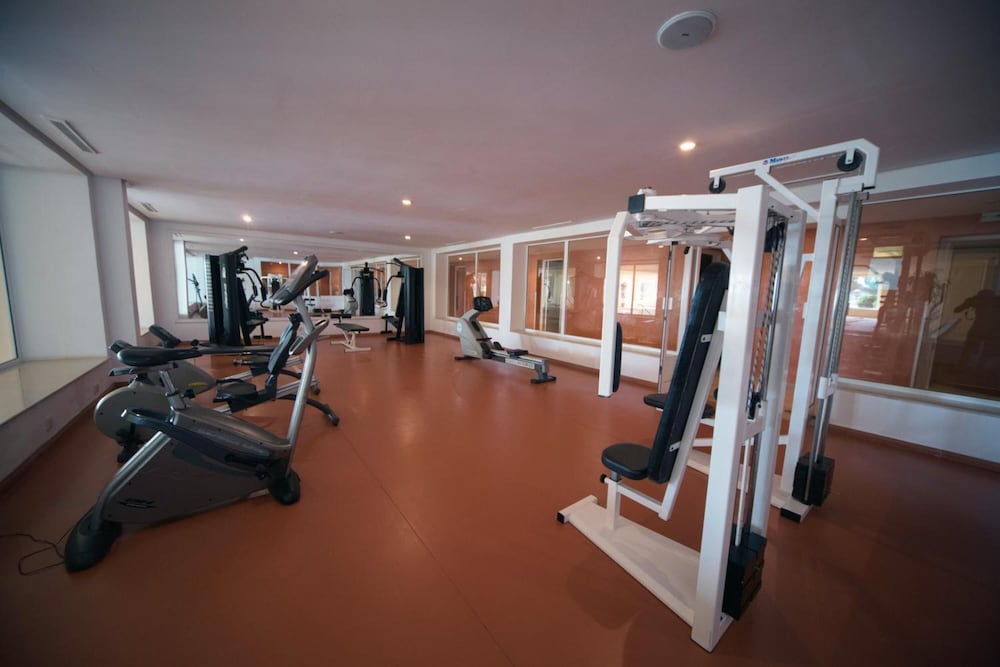 Zephir Hotel & Spa 23/62