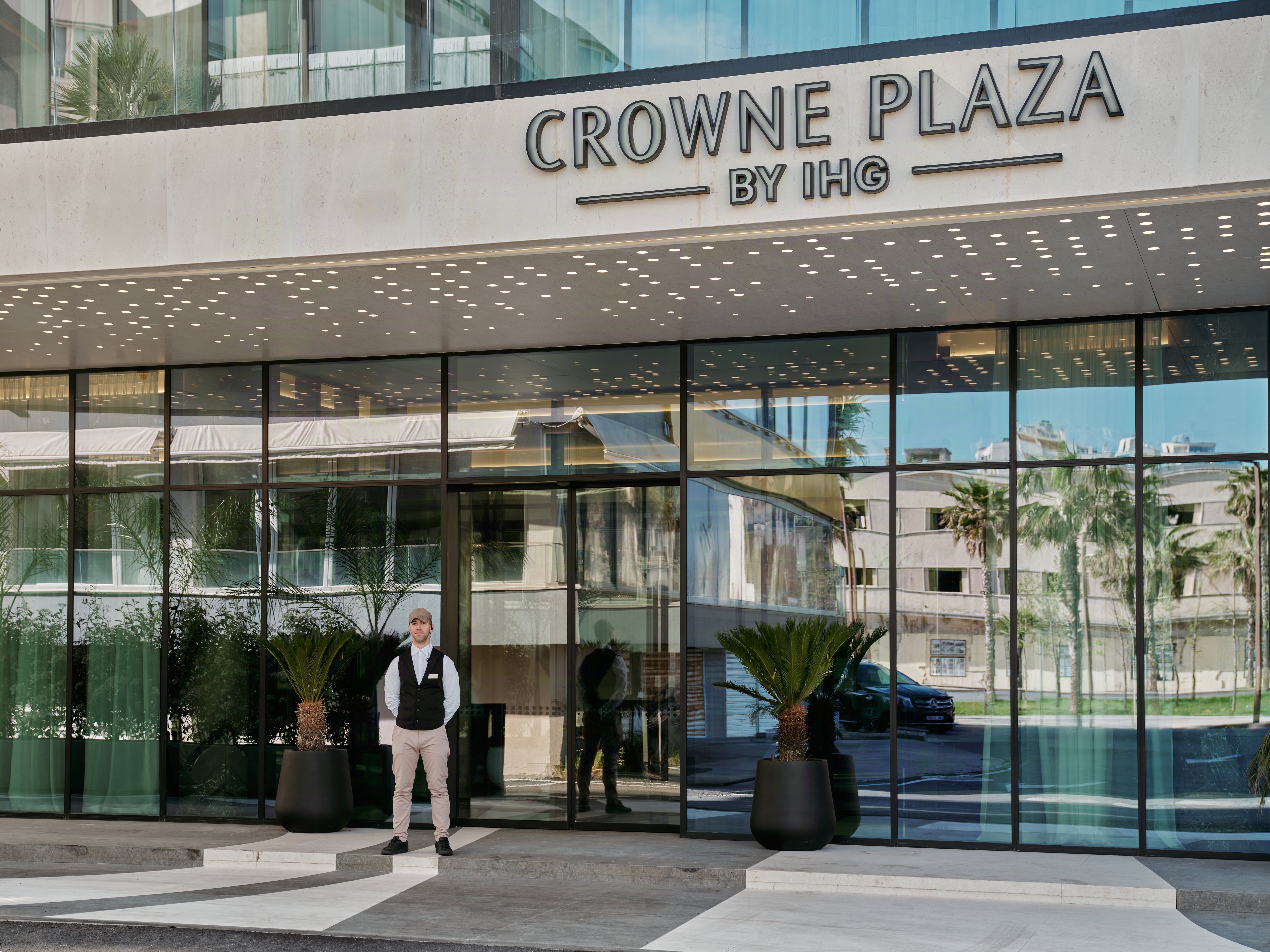Crowne Plaza Durres by IHG 2/50