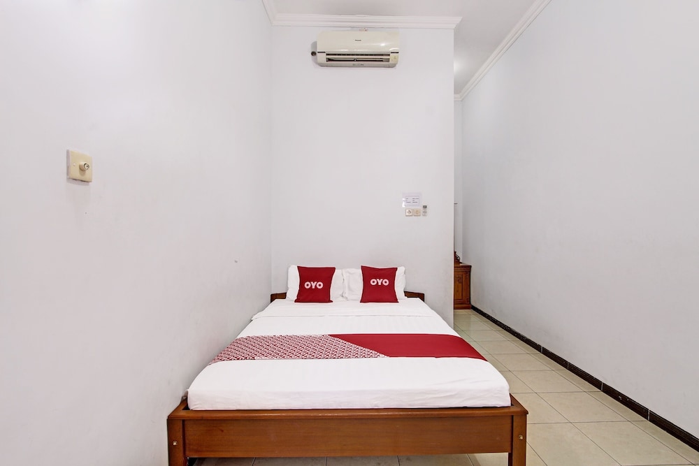 Super OYO 91748 Wisma Pkpri Purworejo 29/48