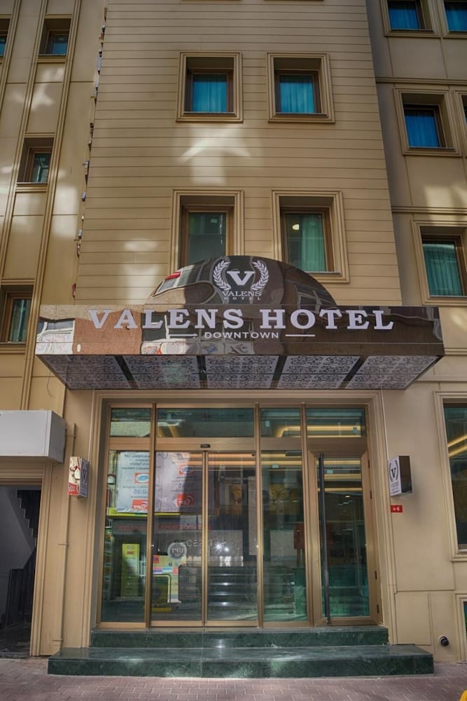 Valens Hotel Downtown 2/66