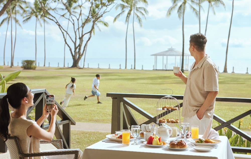 SHANGRI-LA TANJUNG ARU, KOTA KINABALU 63/77