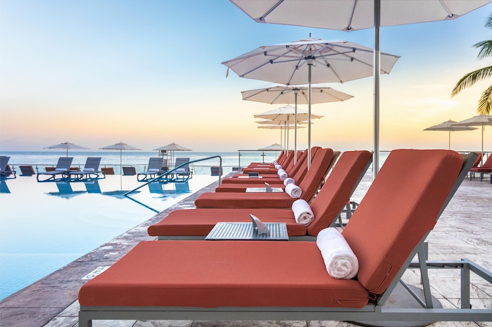 Cozumel Palace - All Inclusive 57/69