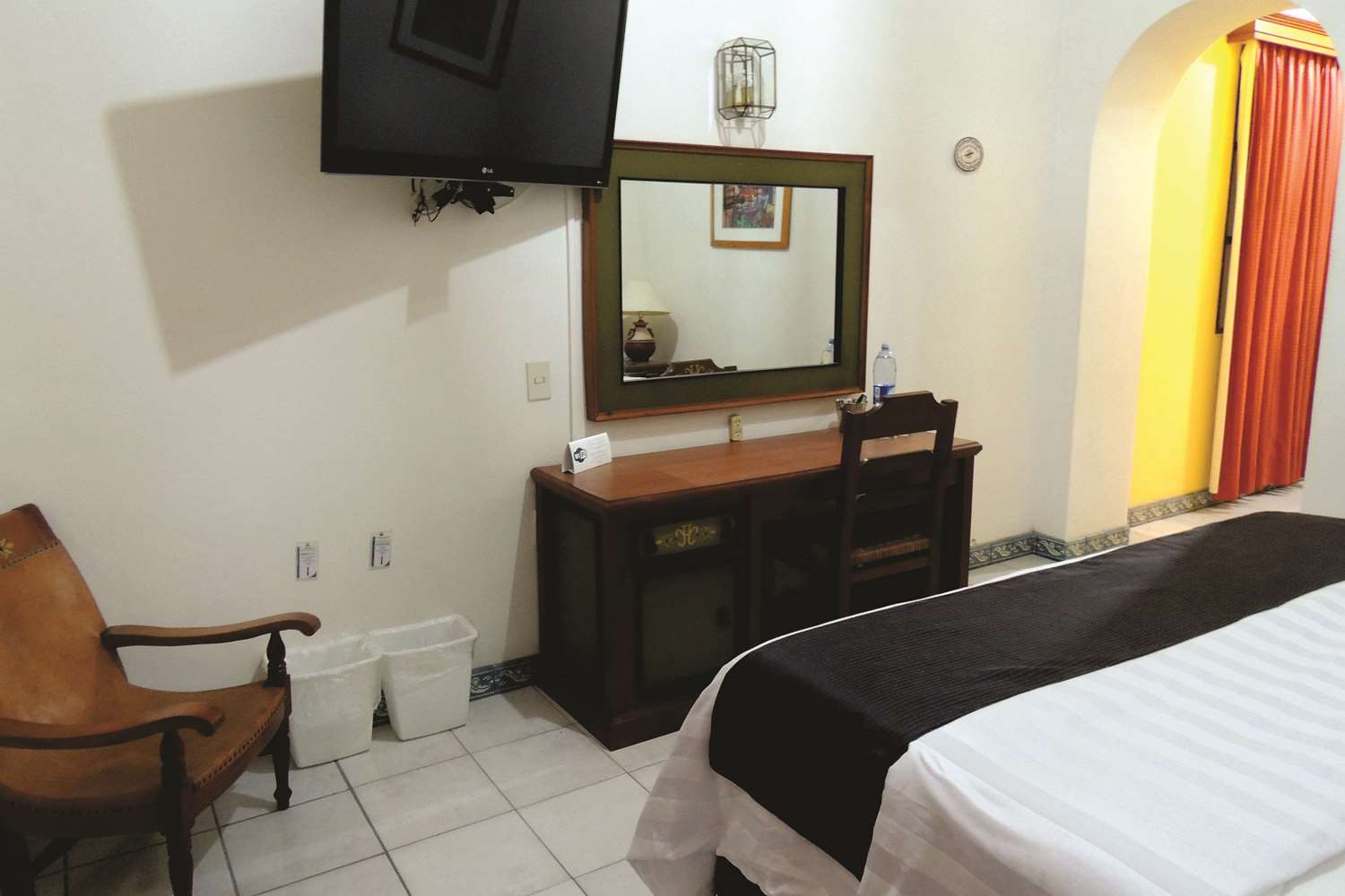 HOTEL CONCIERGE PLAZA COLIMA 11/32