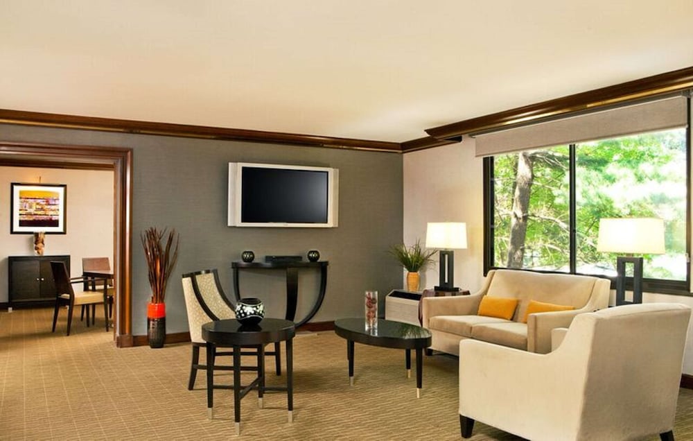 Hotel Woodcliff Lake 18/32