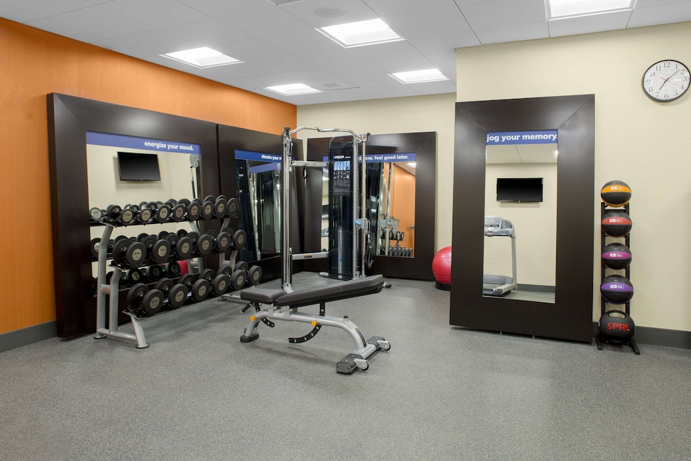 Hampton Inn and Suites Manchester VT 34/48