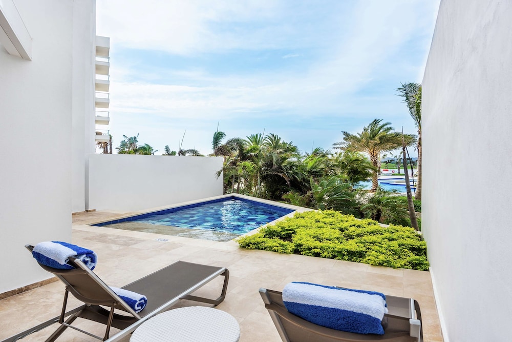 Dreams Karibana Cartagena Golf & Spa Resort 9/78