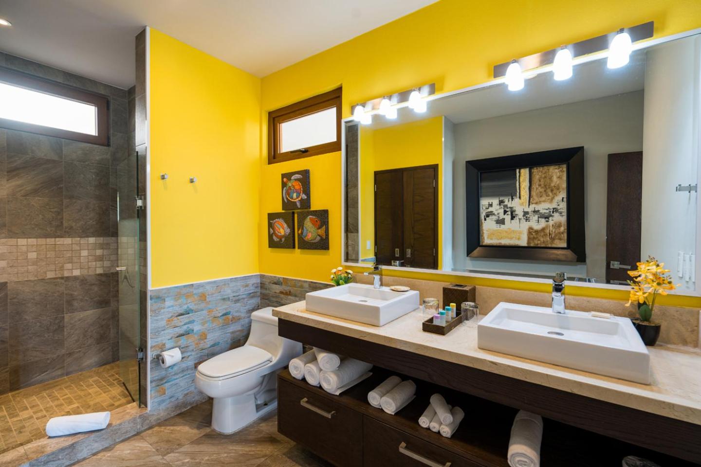 شقة بسرير كوين بإطلالة على الجبل، Resorts By Pinnacle 220 3/3