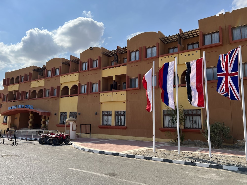 Marina View Port Ghalib 34/44