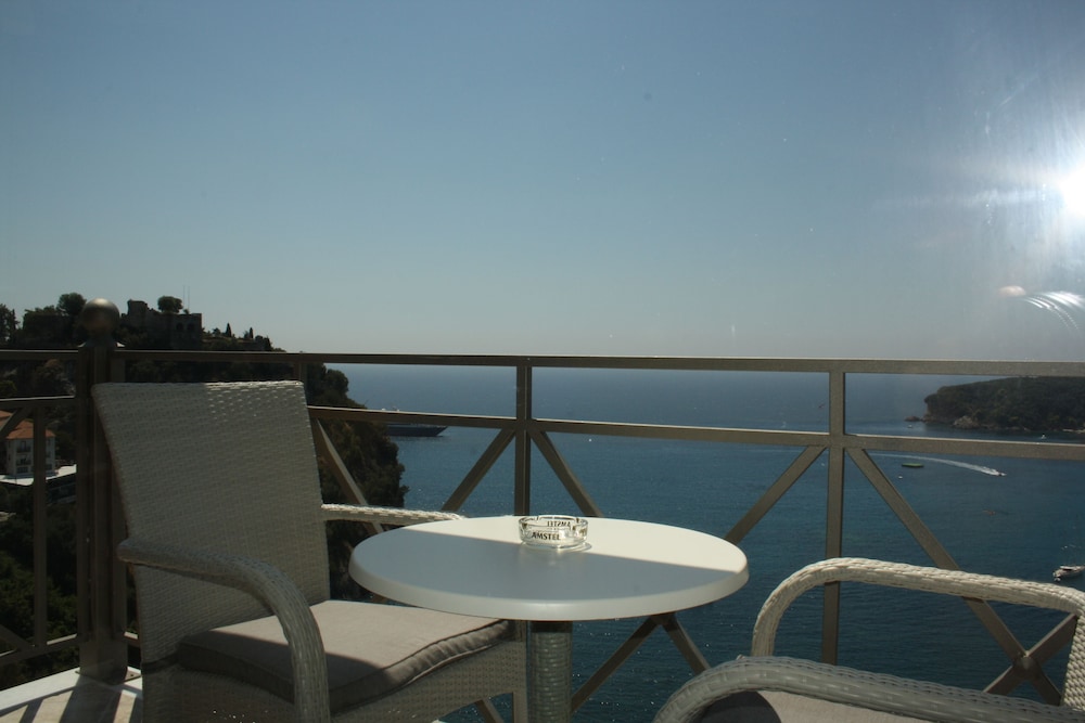 Palatino Hotel 28/50