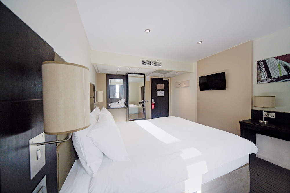 Belvilla Newport City Centre Hotel - Lifestyle 17/47