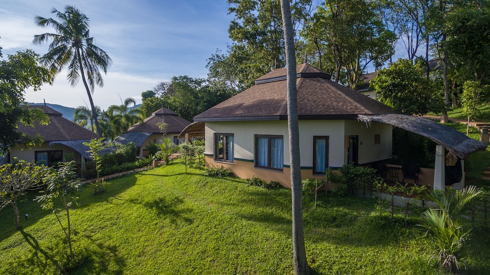 Mangosteen Resort And Ayurveda Spa Formely Golden Tulip Mangosteen Resort And Spa 8/77