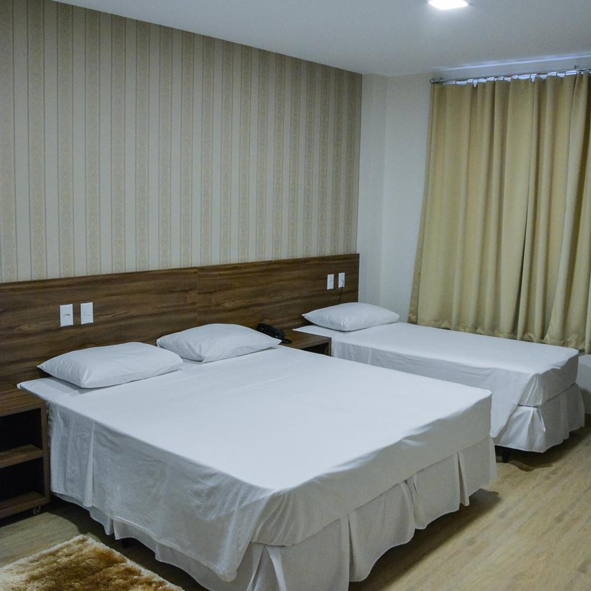 Mac Hotel 16/46