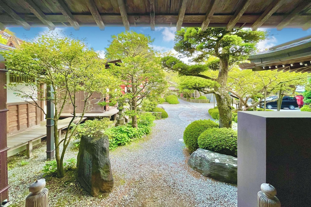 Koyasan Shukubo Fugenin 43/50