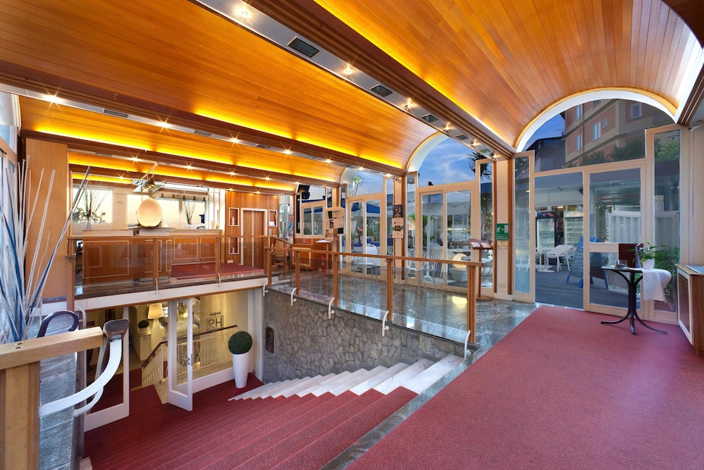Hotel Rivage Sorrento 9/79