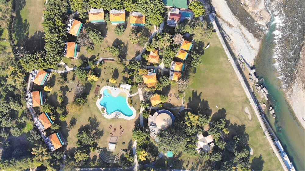 Tarangi Spa 41/47