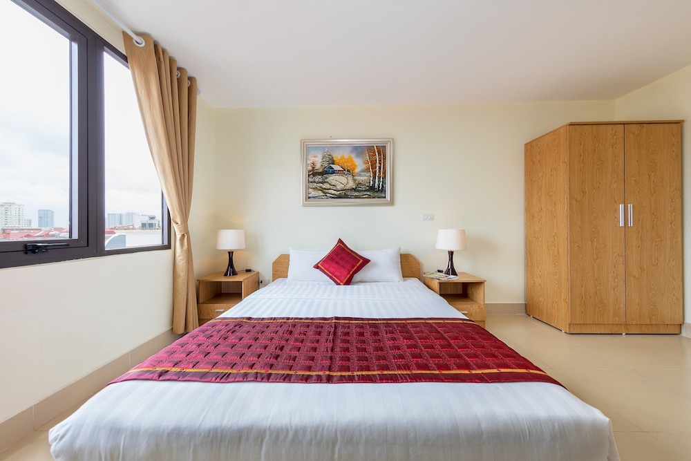 Granda Hanoi Hotel & Apartment 14/50