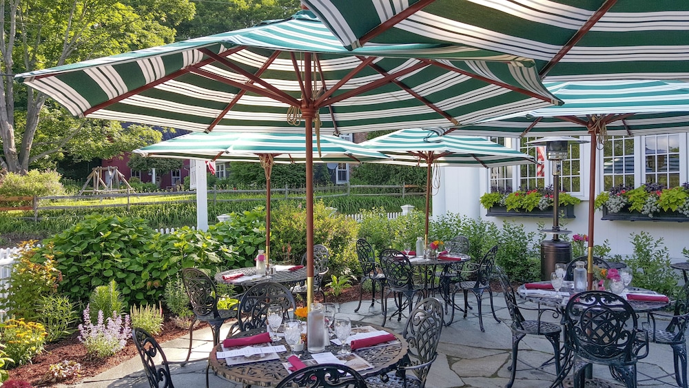 The Lyme Inn 36/50