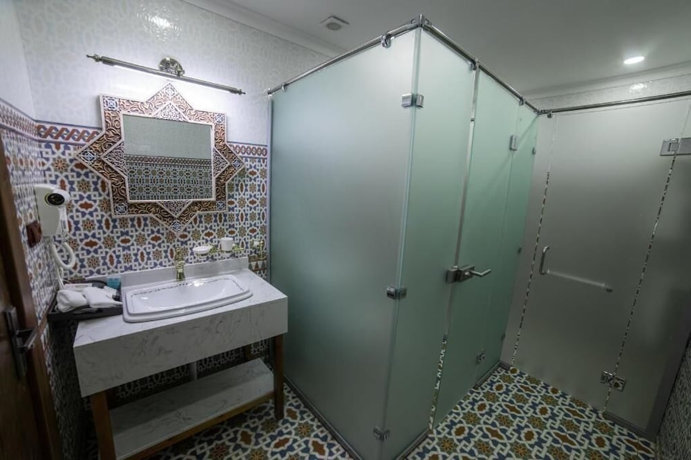 Jannat Resort Osh 56/56