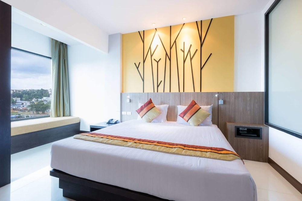 The Blueco Hotel 14/64