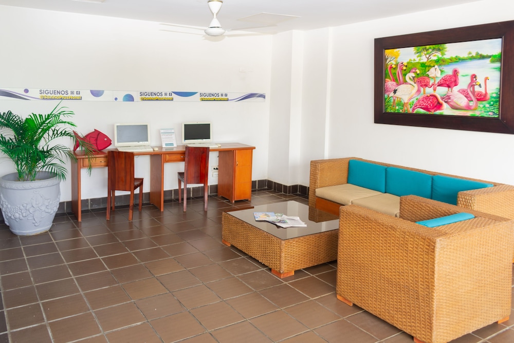 Sanha Plus Hotel 42/55