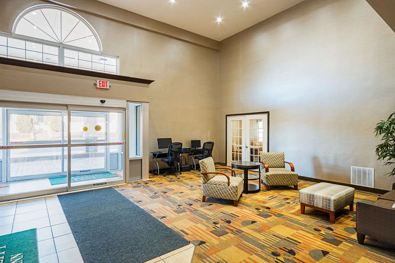 Quality Inn Fairmont 26/33
