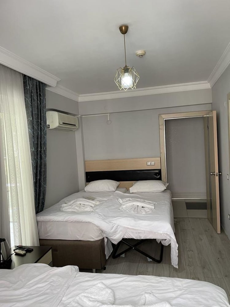 Ecehan Butik Otel 26/50