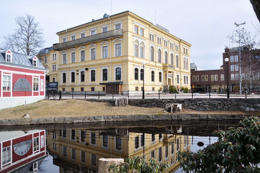 Statt Kristinehamn 1/31