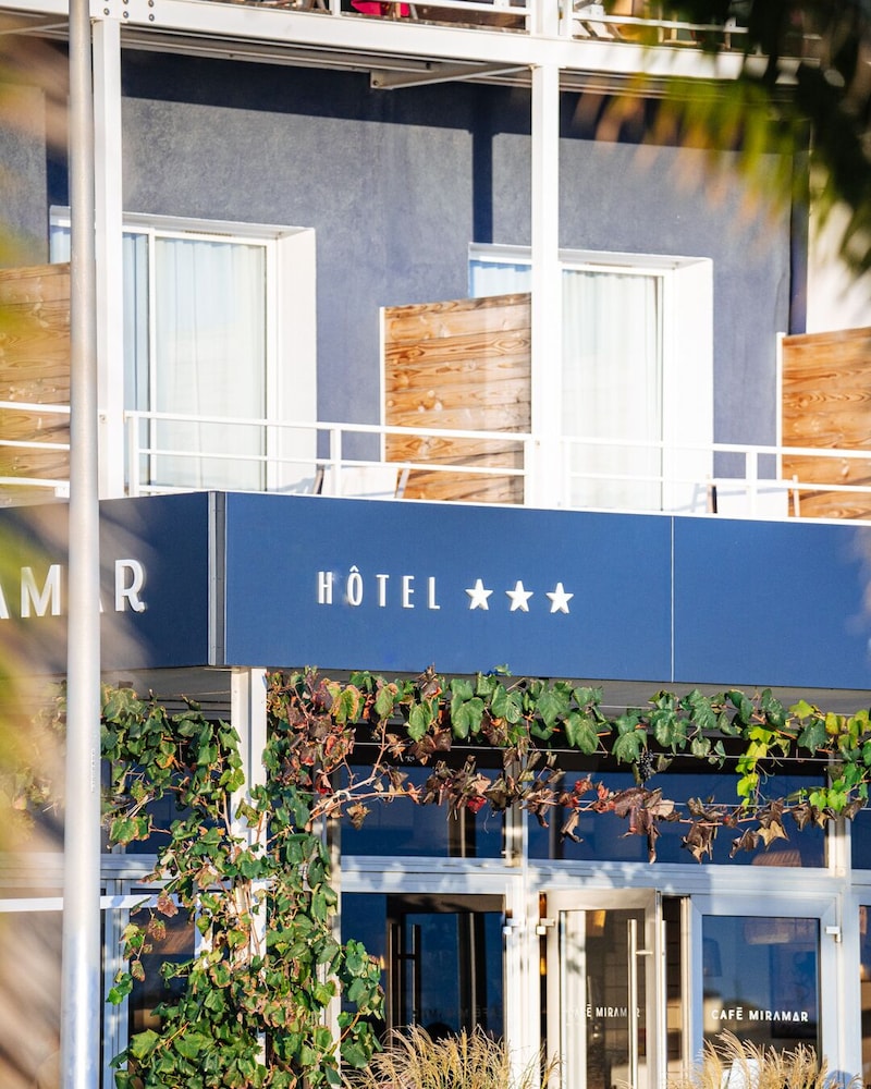 Hôtel Café Miramar 8/74