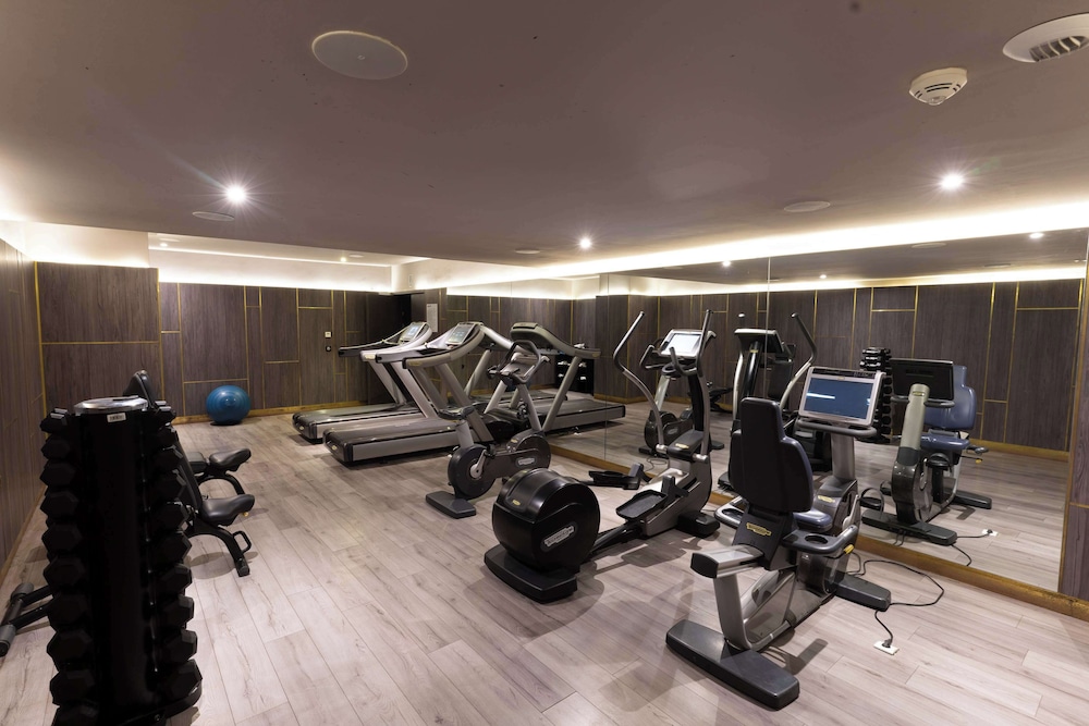 Radisson Blu Hotel Casablanca City Center 49/73