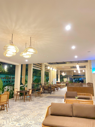 KEMALA BEACH RESORT HOTEL BALIKPAPAN 5/11