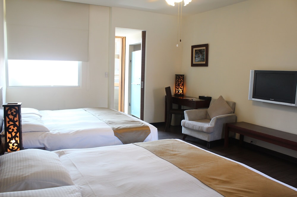Lido Forestry Spa Resort 15/73