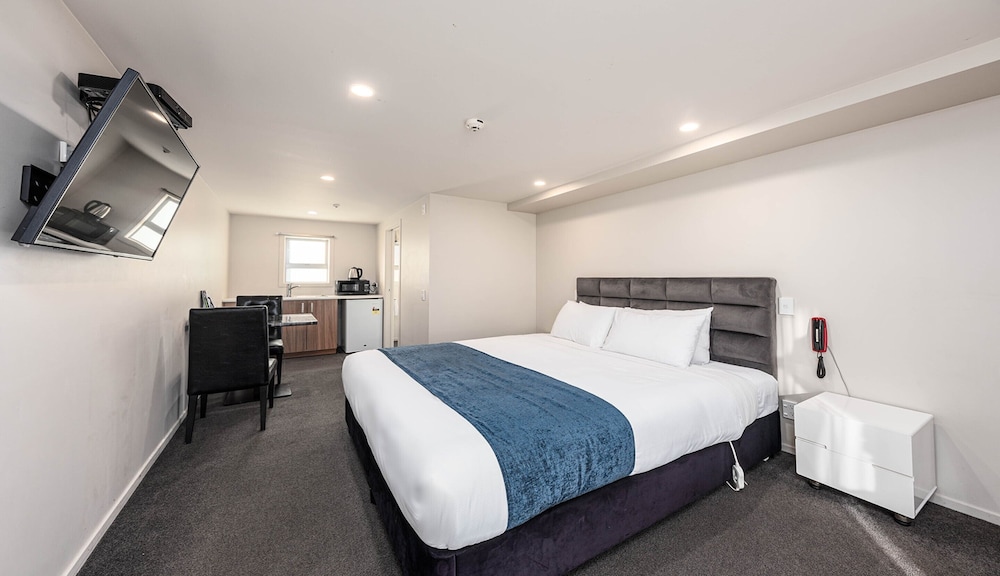 311 Motel Riccarton 38/71