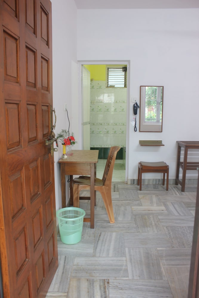 Per Avel Beach Holiday Home 30/47