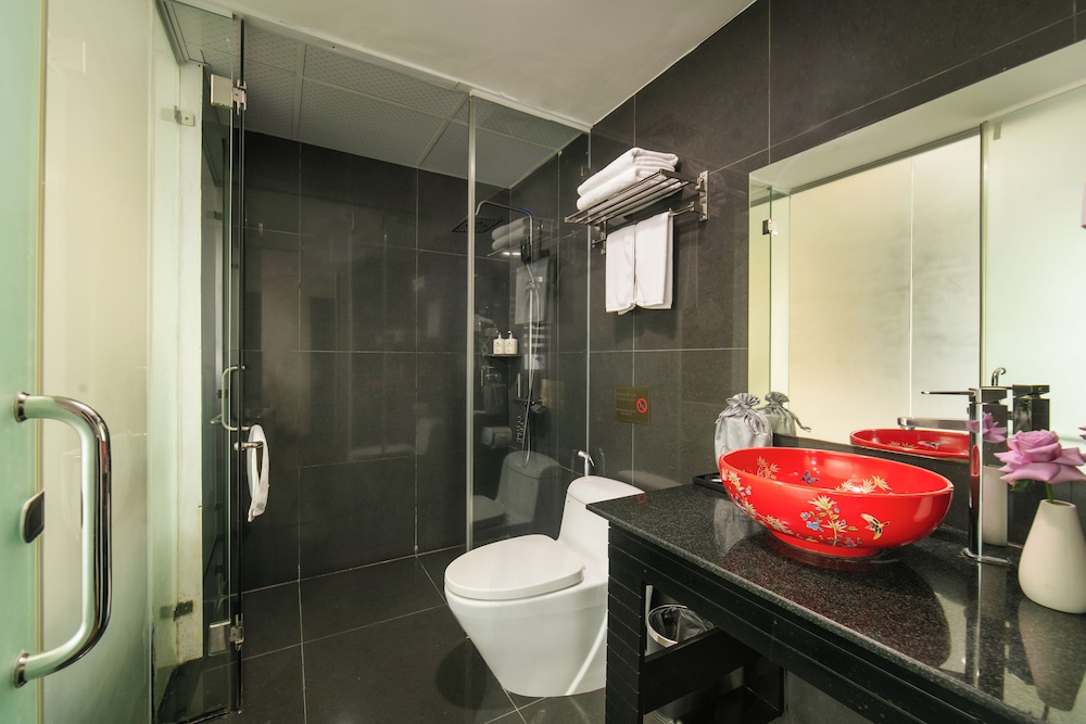 JaCosmo Hotel and Spa 47/50