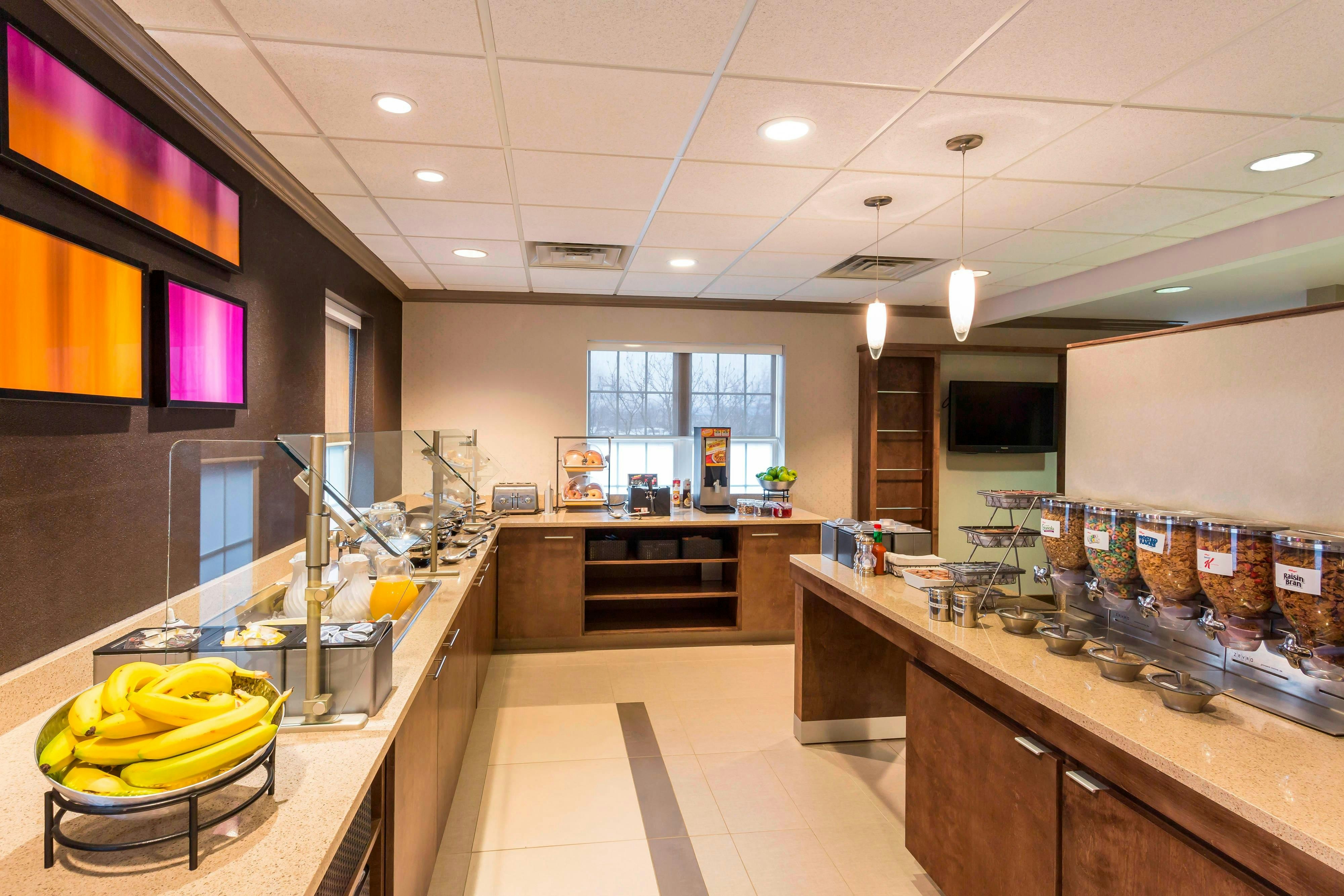 Residence Inn By Marriott Louisville Northeast 23/33