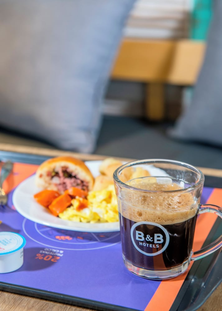 B&B Hotels Rio de Janeiro Norte 27/56