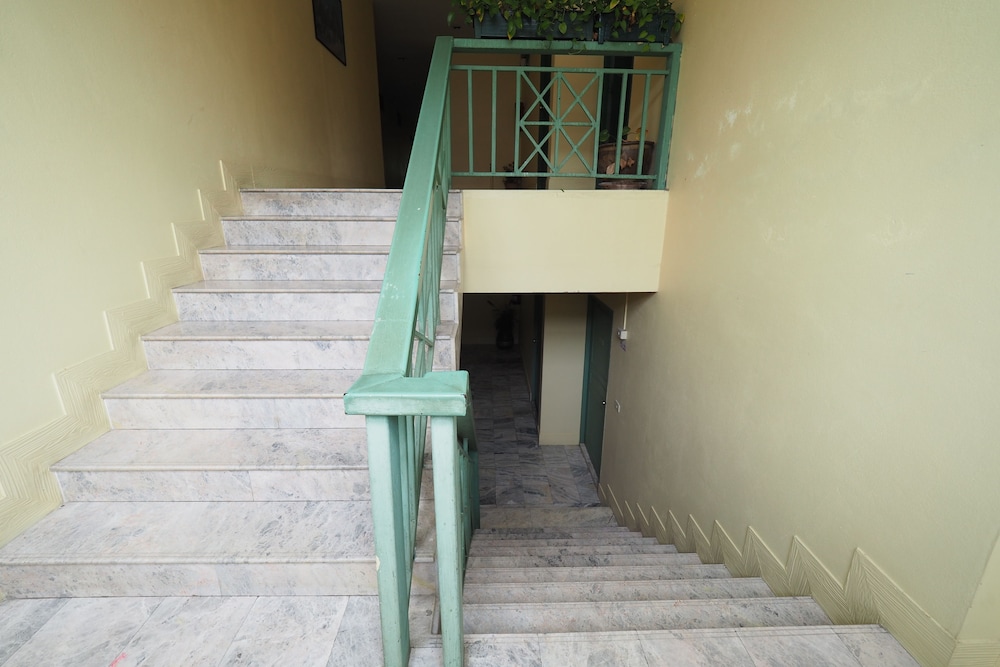Luxury Hotel photo2