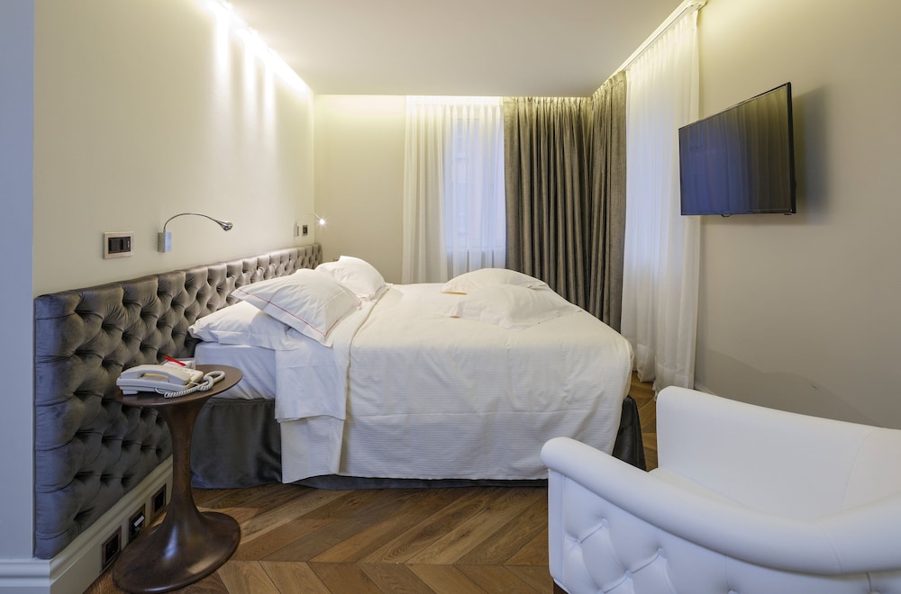 LUGANODANTE Boutique and Lifestyle Hotel 21/69
