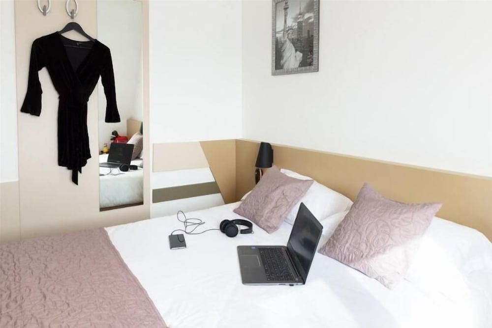 Hotel Le Saint Germain 26/33